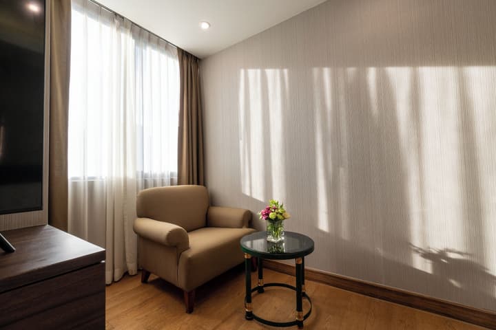 Rembrandt Residences Bangkok