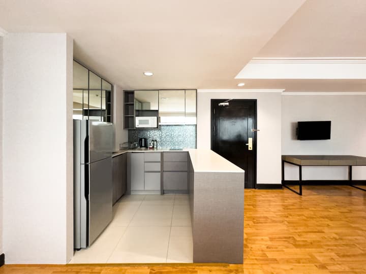 Rembrandt Residences Bangkok