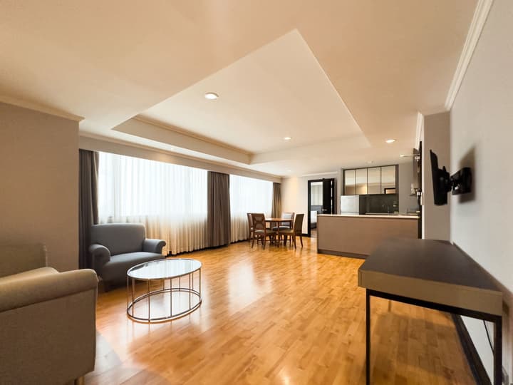 Rembrandt Residences Bangkok
