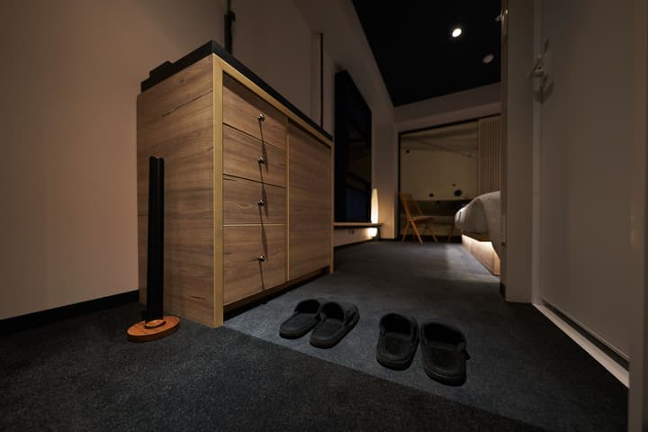 Resol Hotel Trinity Osaka