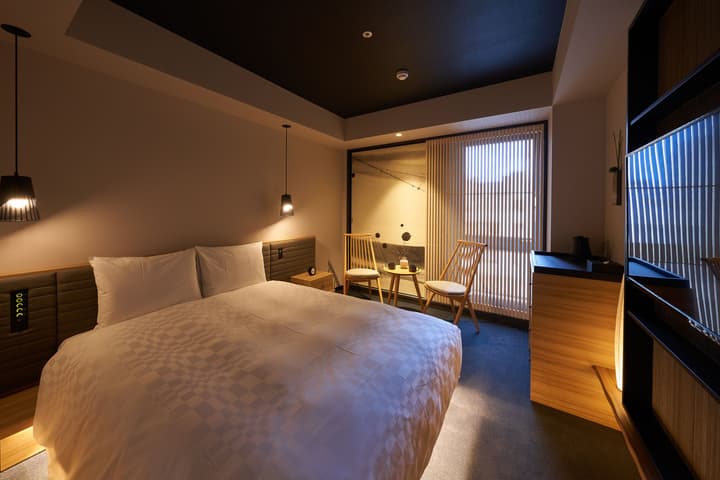 Resol Hotel Trinity Osaka