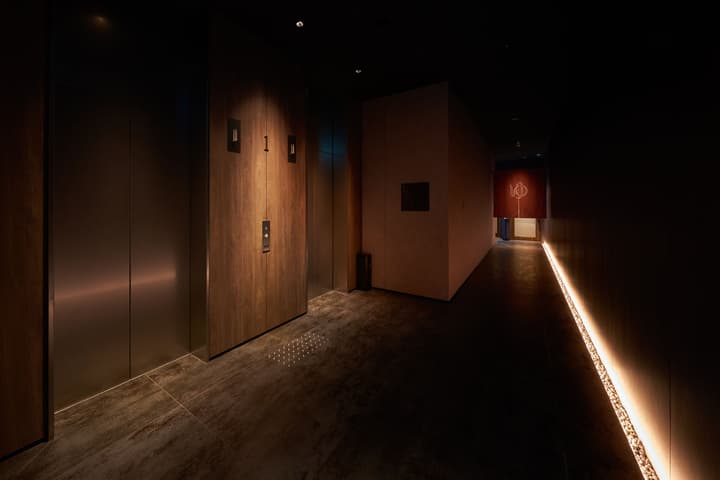 Resol Hotel Trinity Osaka