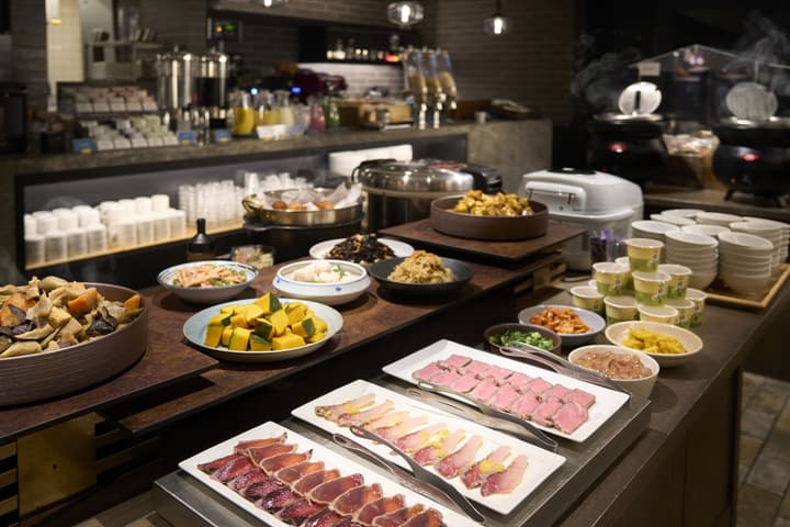 Resol Hotel Trinity Osaka