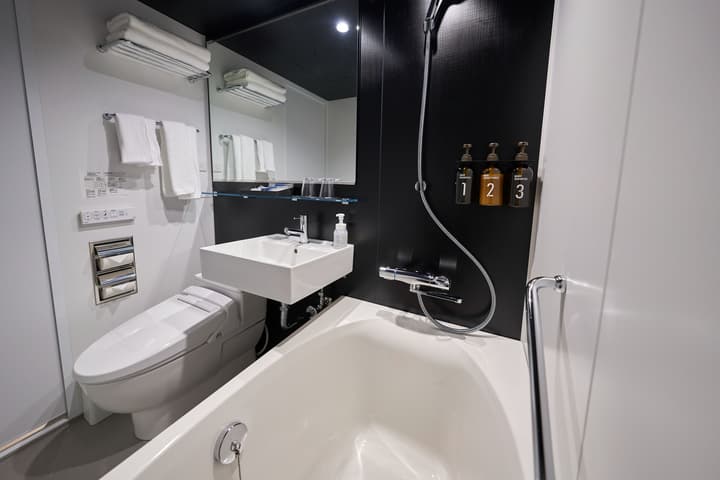 Resol Hotel Trinity Osaka