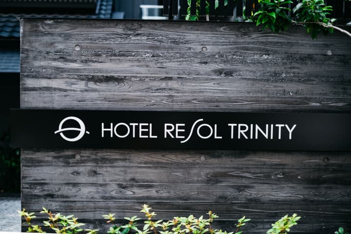 Resol Hotel Trinity Osaka