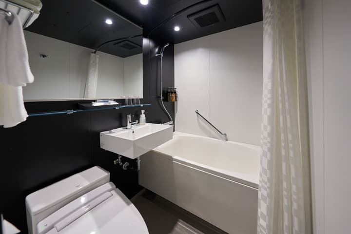 Resol Hotel Trinity Osaka