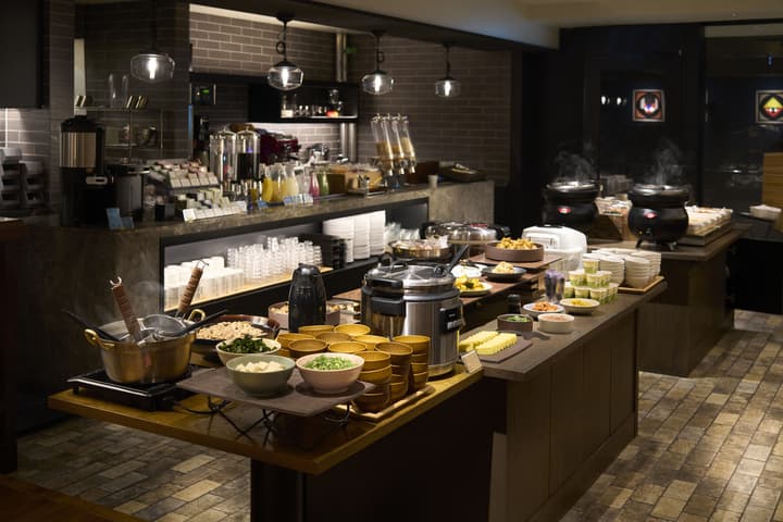 Resol Hotel Trinity Osaka