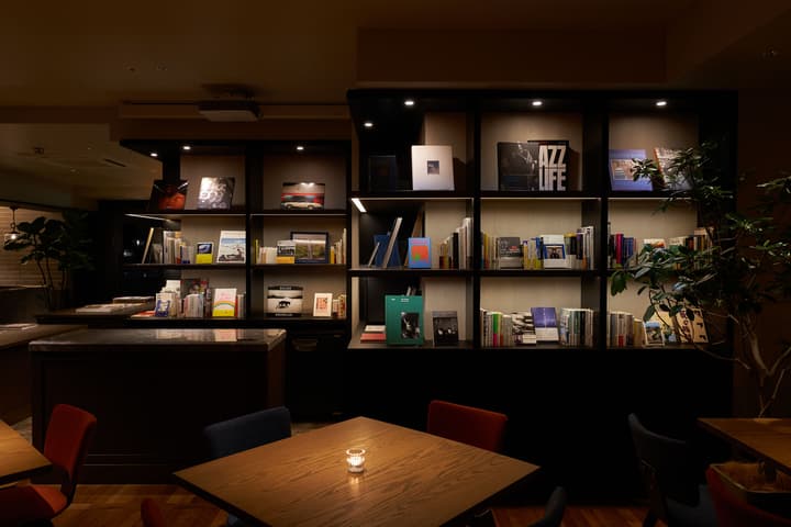 Resol Hotel Trinity Osaka