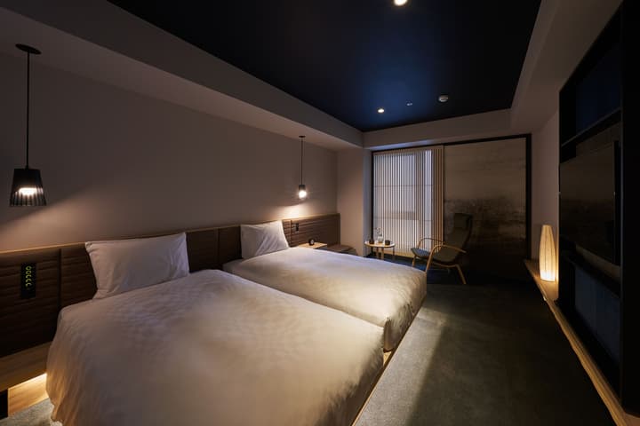 Resol Hotel Trinity Osaka