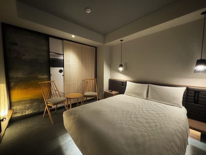 Resol Hotel Trinity Osaka