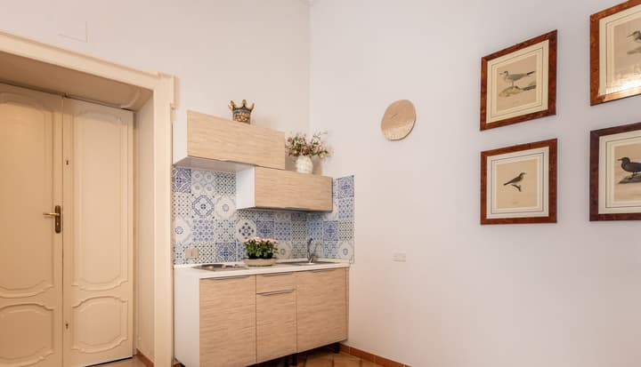 Liberty Guest House