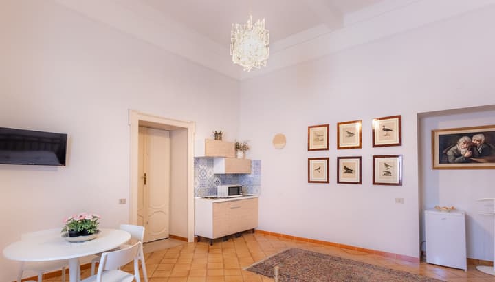 Liberty Guest House