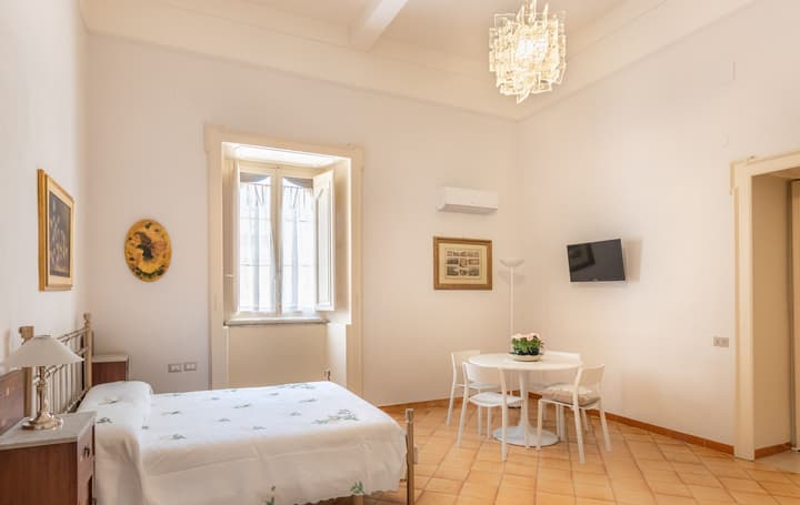 Liberty Guest House