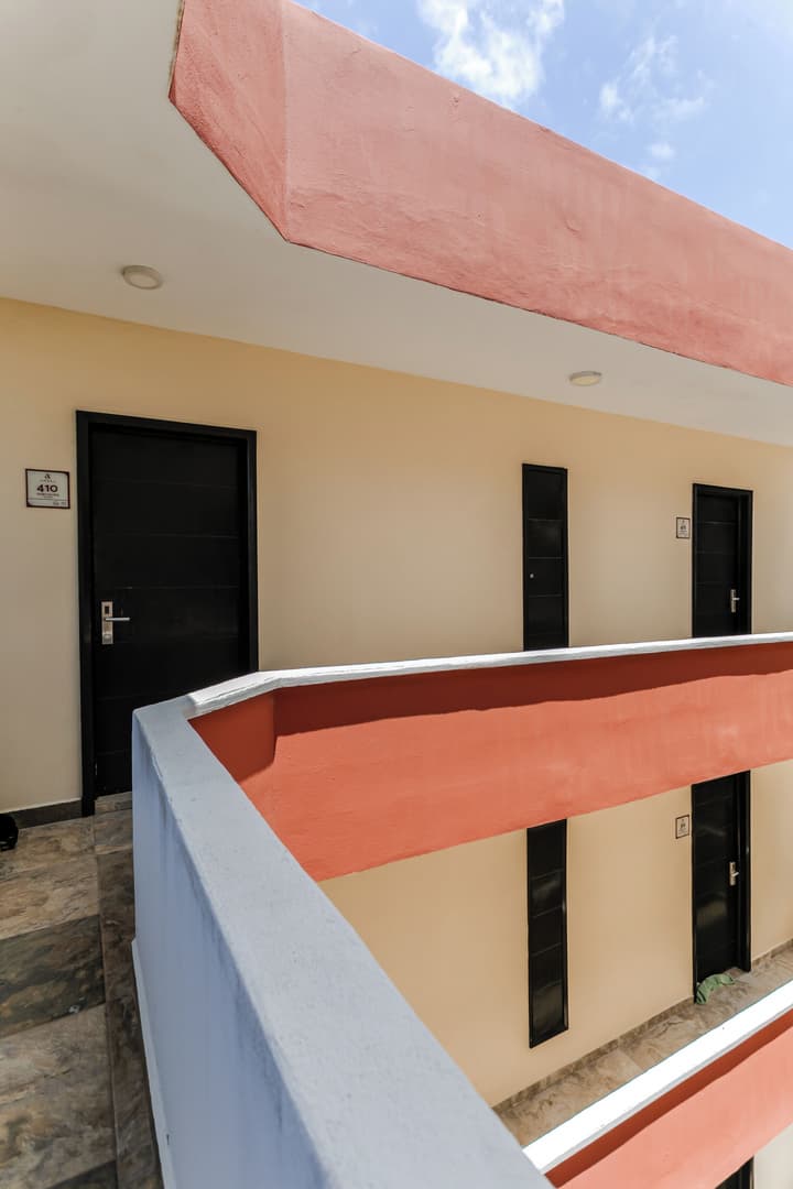 Hotel Ambra