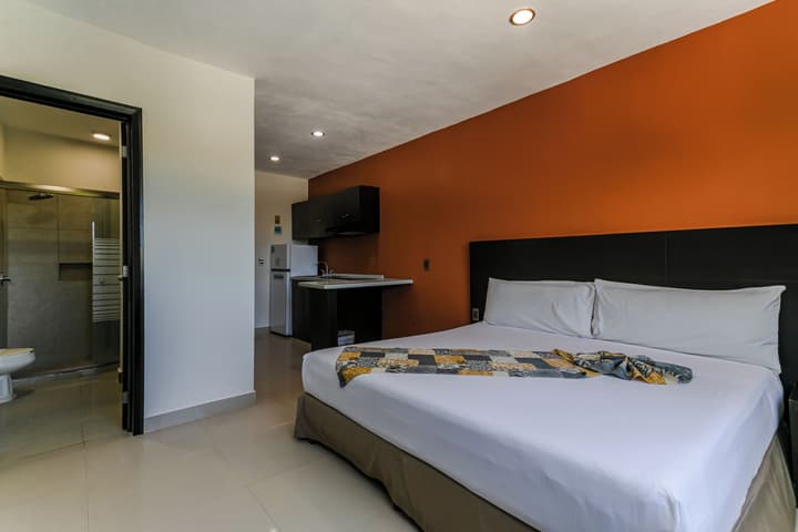 Hotel Ambra