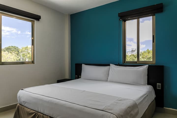 Hotel Ambra