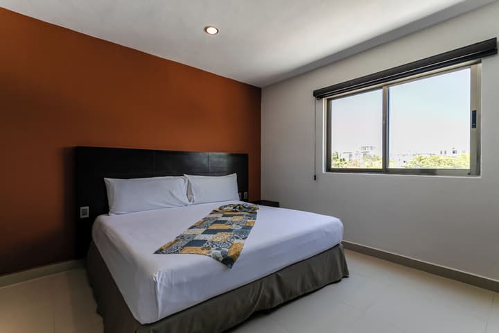 Hotel Ambra