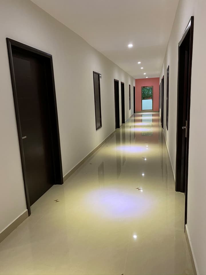 Hotel Ambra