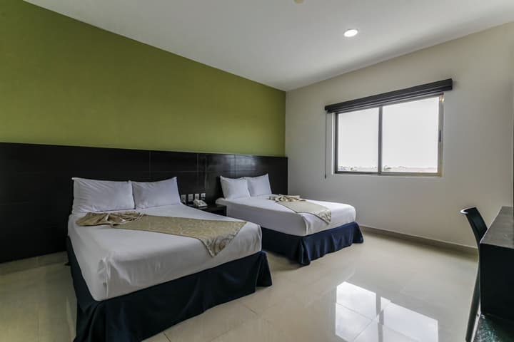 Hotel Ambra