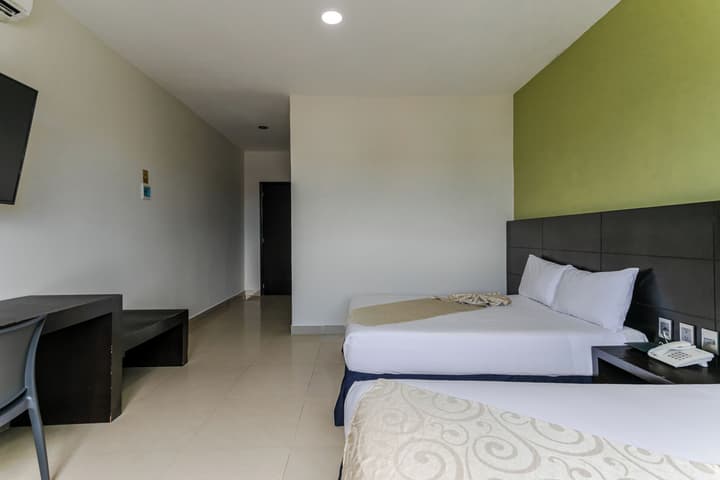 Hotel Ambra