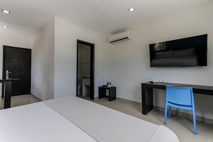 Hotel Ambra