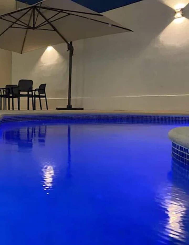 Hotel Ambra