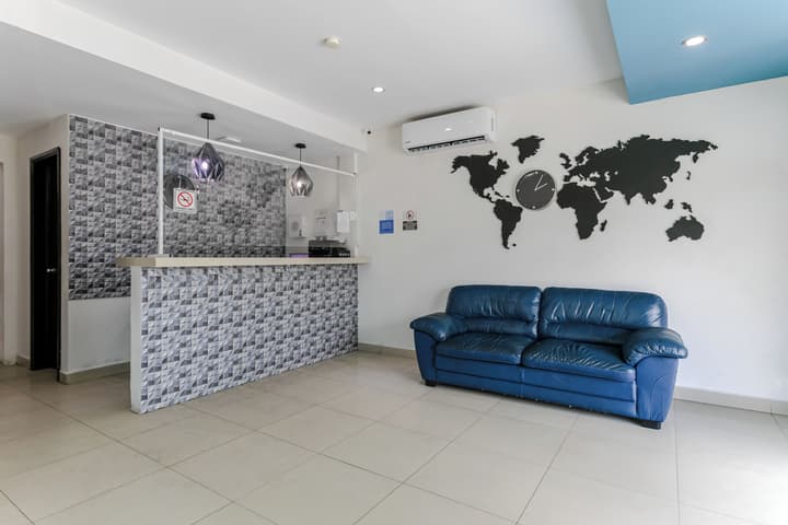 Hotel Ambra