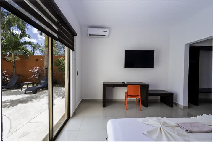Hotel Ambra