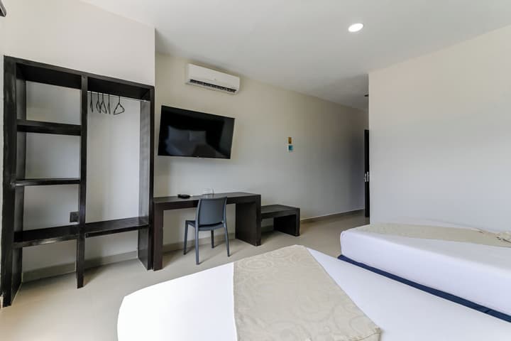 Hotel Ambra