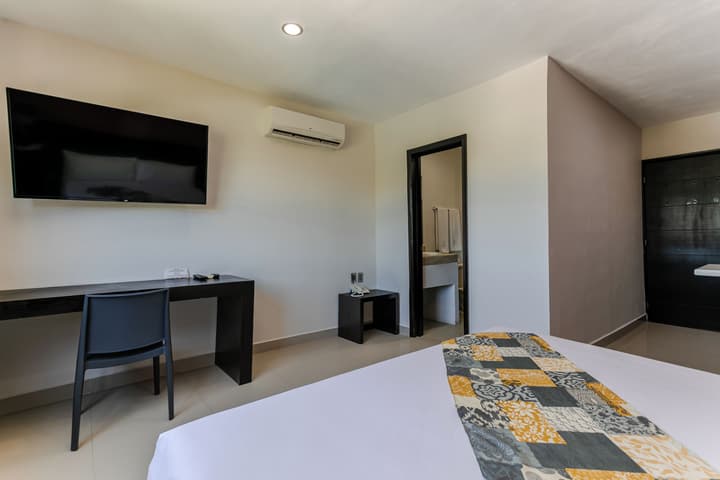 Hotel Ambra