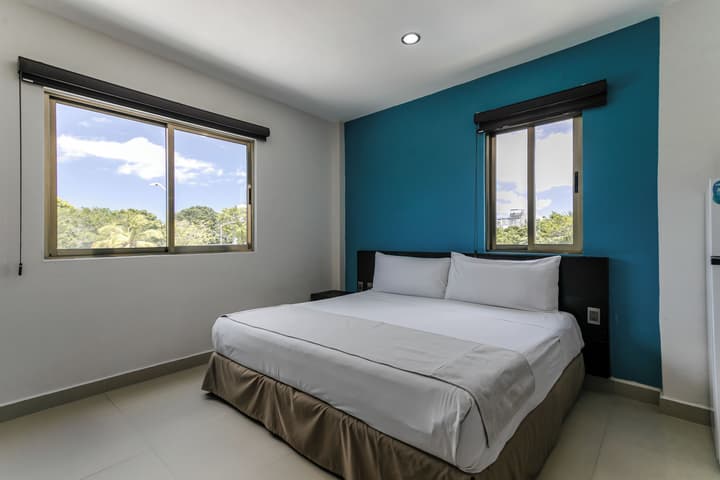 Hotel Ambra
