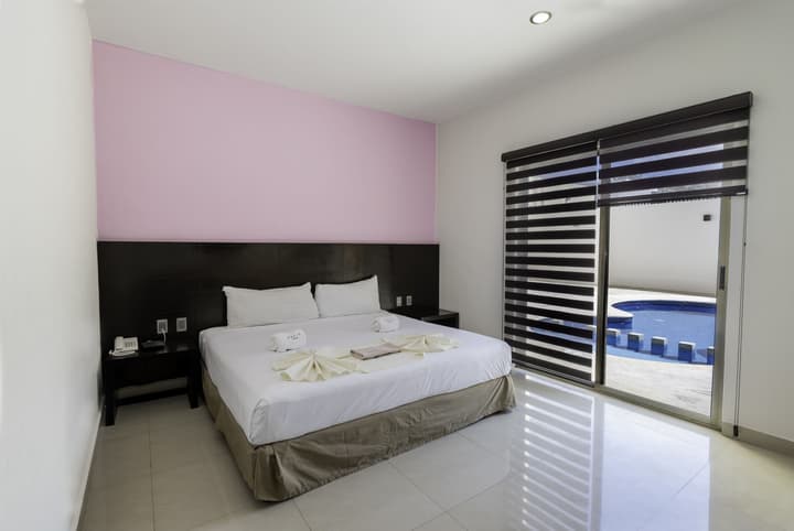 Hotel Ambra