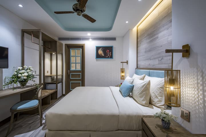 Icon Saigon - Lifestyle Design Hotel