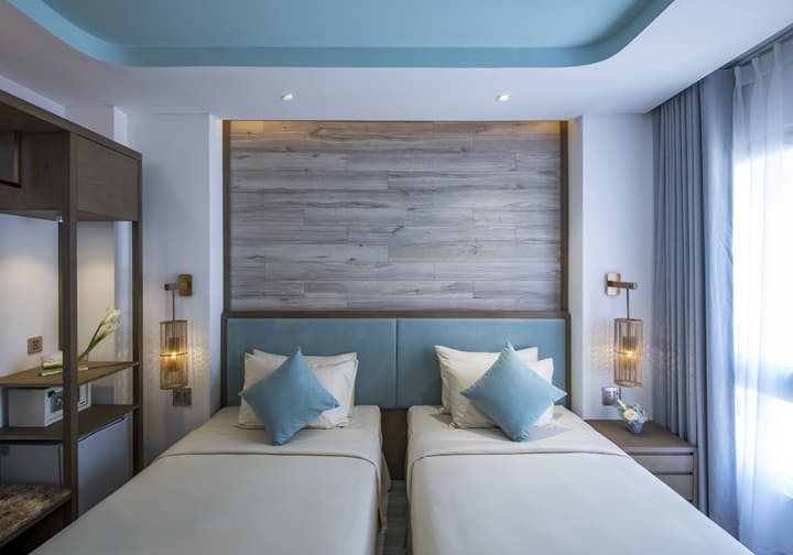 Icon Saigon - Lifestyle Design Hotel