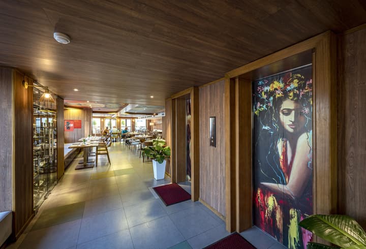 Icon Saigon - Lifestyle Design Hotel