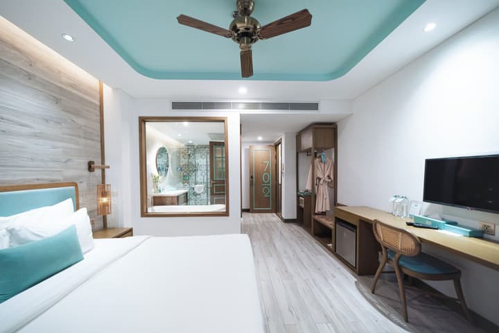 Icon Saigon - Lifestyle Design Hotel