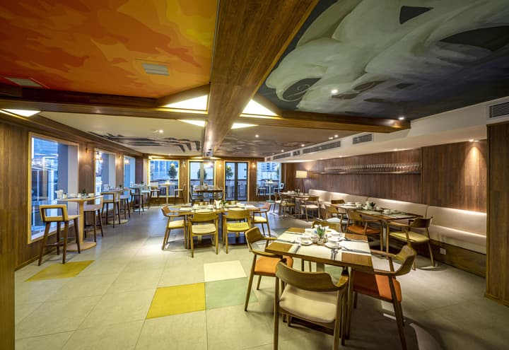 Icon Saigon - Lifestyle Design Hotel