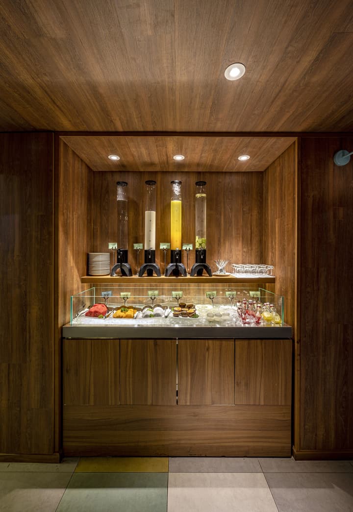 Icon Saigon - Lifestyle Design Hotel