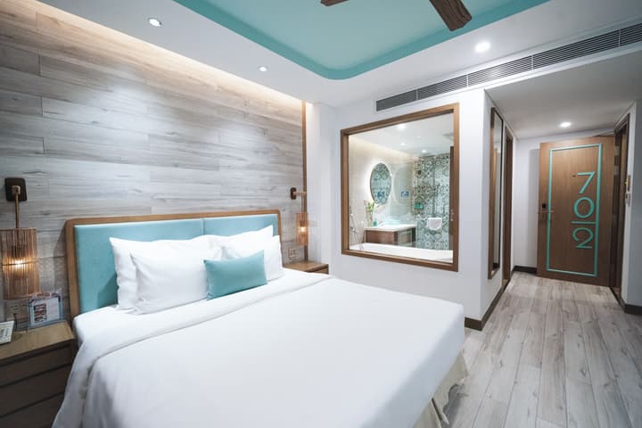 Icon Saigon - Lifestyle Design Hotel