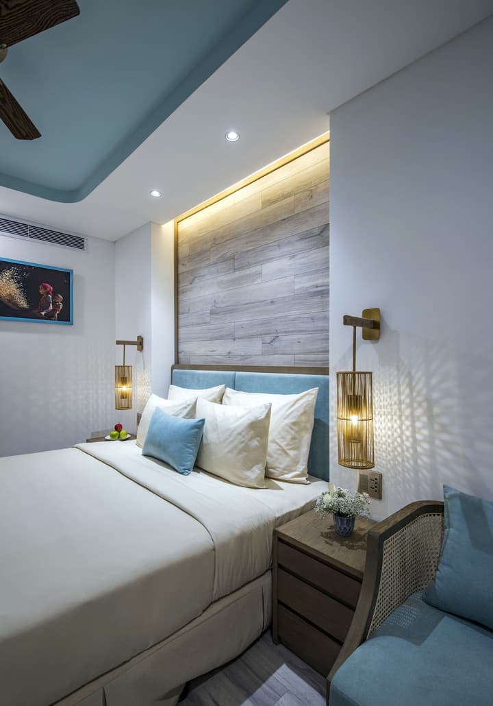 Icon Saigon - Lifestyle Design Hotel