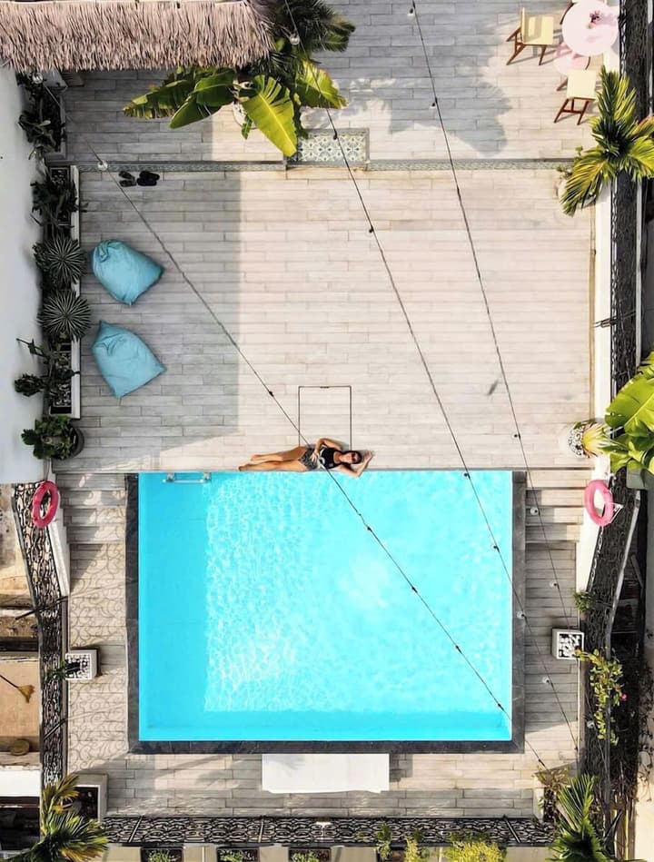 Icon Saigon - Lifestyle Design Hotel