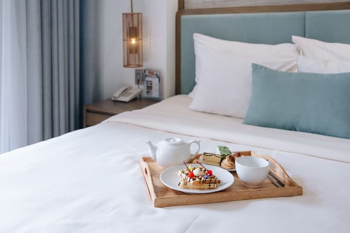 Icon Saigon - Lifestyle Design Hotel