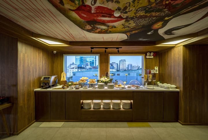 Icon Saigon - Lifestyle Design Hotel