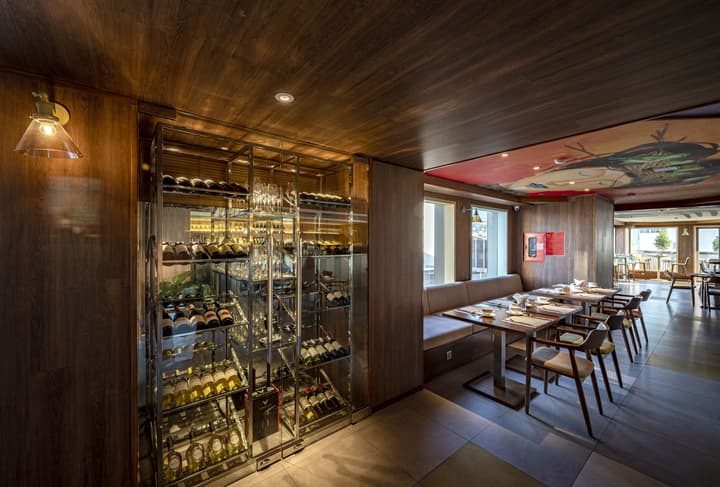 Icon Saigon - Lifestyle Design Hotel
