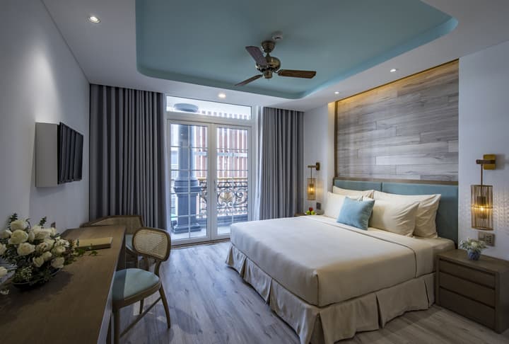 Icon Saigon - Lifestyle Design Hotel