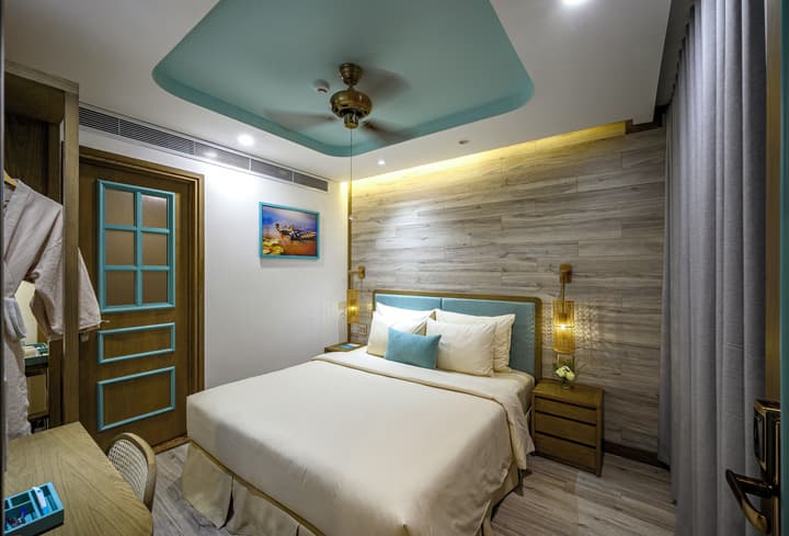 Icon Saigon - Lifestyle Design Hotel