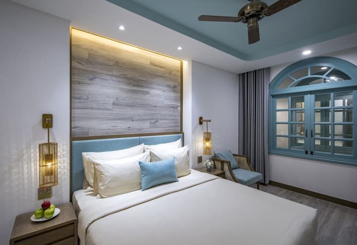Icon Saigon - Lifestyle Design Hotel