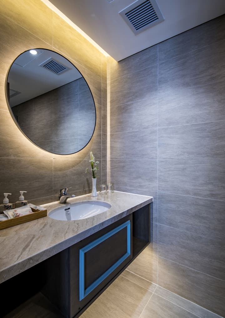 Icon Saigon - Lifestyle Design Hotel