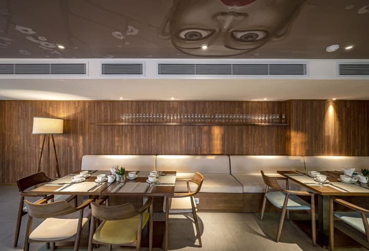 Icon Saigon - Lifestyle Design Hotel