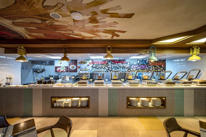 Icon Saigon - Lifestyle Design Hotel